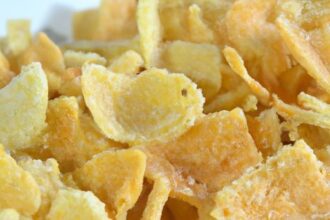 Crunchy Parmesan Crisps: Easy Homemade Snack Recipe
