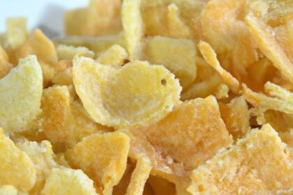 Crunchy Parmesan Crisps: Easy Homemade Snack Recipe