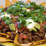 Loaded Beef Nachos: The Ultimate Crowd-Pleasing Snack Guide