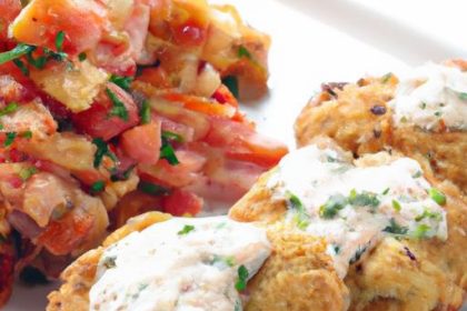 Ultimate Guide to Crafting Perfectly Delicious Crab Cakes