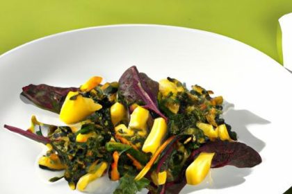 Unlocking Flavor: Creative and Easy Amaranth Recipes