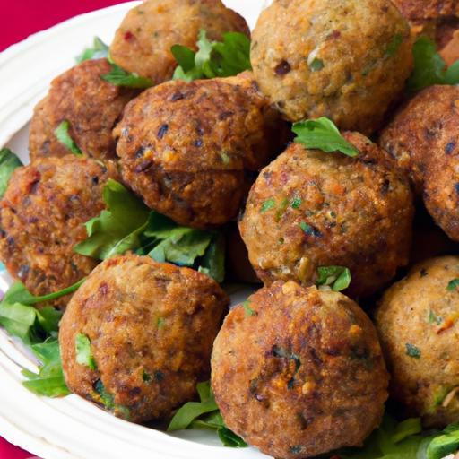 Perfectly Savory Stuffing Balls: A Step-by-Step Recipe Guide