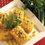 Golden Bites: The Art and Flavor of Corn Fritters Unveiled