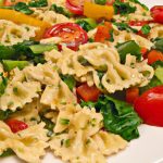 Bowtie Pasta Salad: A Colorful Twist on Classic Favorites