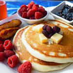 Top 10 Creative Pancake Toppings to Elevate Your Breakfast