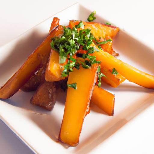 Patatas Bravas Unveiled: Spain’s Fiery Potato Delight