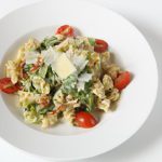 Twist on a Classic: The Ultimate Caesar Pasta Salad Recipe