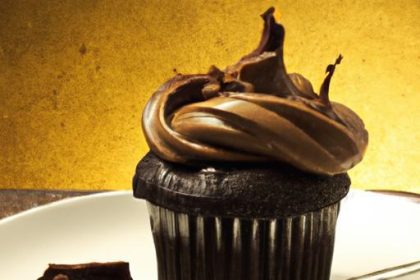 Decadent Chocolate Cupcakes: A Sweet Guide to Perfection