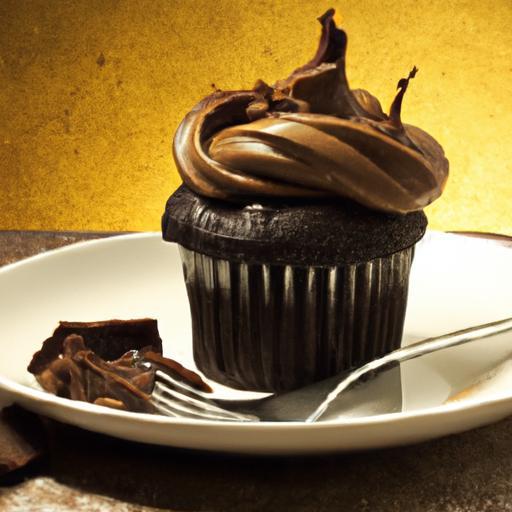 Decadent Chocolate Cupcakes: A Sweet Guide to Perfection