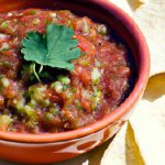 Unlock Bold Flavors: Easy Homemade Salsa Roja Recipe Guide