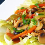 Savor the Flavor: Ultimate Chicken Cabbage Stir Fry Guide