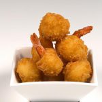 Popcorn Shrimp: Bite-Sized Crunch with Big Flavor Awaits