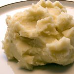 Fluffy Homemade Mashed Potatoes: Your Ultimate Guide