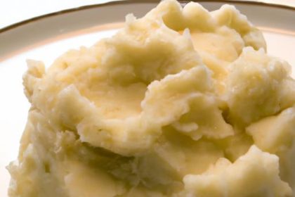 Fluffy Homemade Mashed Potatoes: Your Ultimate Guide