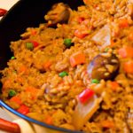Perfect Spanish Rice Made Easy in Your Rice Cooker