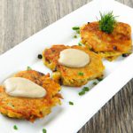 Crispy Potato Pancakes: A Classic Recipe to Savor Today