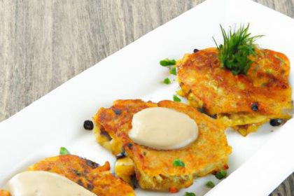 Crispy Potato Pancakes: A Classic Recipe to Savor Today