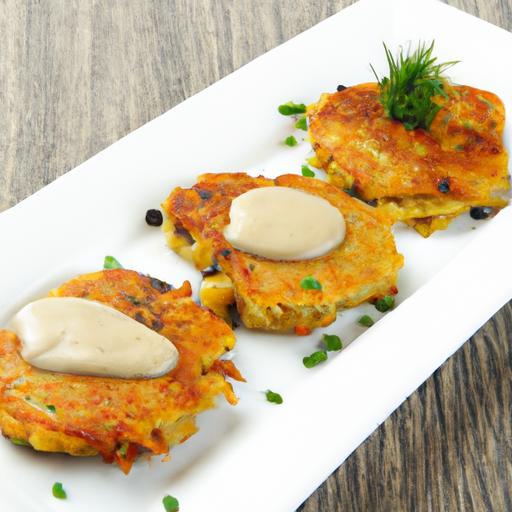 Crispy Potato Pancakes: A Classic Recipe to Savor Today