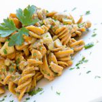 Sesame Pasta Salad: A Nutty Twist on a Classic Dish