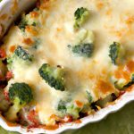 The Ultimate Guide to Crafting Broccoli Cheddar Casserole Bliss
