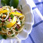 Bright & Zesty: The Ultimate Lemon Orzo Pasta Salad Guide