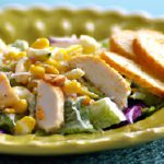 Quick & Tasty: Chicken Salad Made Easy with Canned Chicken