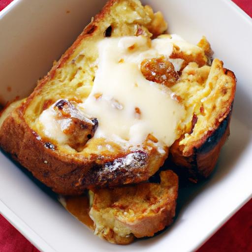Dreamy French Toast Casserole: Your Overnight Breakfast Fix