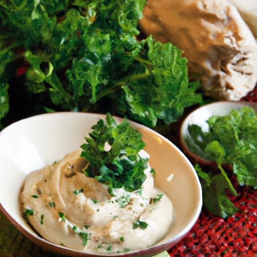 Unlock Flavor: The Ultimate Baba Ganoush Recipe Guide