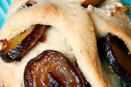 Baking Bliss: Delicious Treats to Make with Prunes