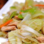 Savor the Flavor: Easy Chicken Cabbage Stir Fry Recipe