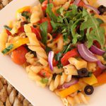 Twist on Tradition: Easy Italian Pasta Salad Recipe Revealed