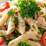 Tuna Pasta Salad Magic: Easy Recipe for Fresh Flavor