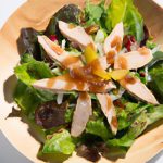 Fresh Flavors Unveiled: Crafting the Perfect Teriyaki Chicken Salad