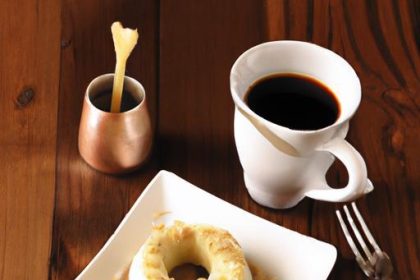 Decadent Coffee Desserts: Sweet Treats to Energize You