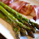 Sizzling Bacon-Wrapped Asparagus: A Grill Lover’s Delight