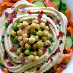 Mediterranean Hummus Pasta Salad: A Wholesome Flavor Twist