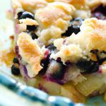 Sunrise Delight: The Ultimate Blueberry Breakfast Casserole