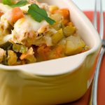 Hearty Chicken Vegetable Casserole: A Comfort Food Classic