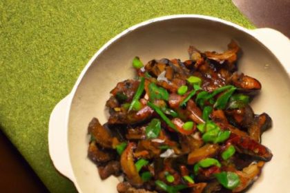 Savory Oyster Mushroom Recipes to Elevate Every Meal