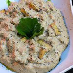 Smoky Baba Ganoush Recipe: A Creamy Eggplant Delight