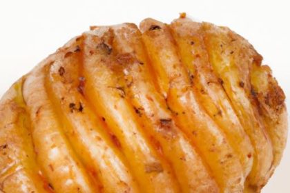 The Ultimate Guide to the Best Hasselback Potato Recipe