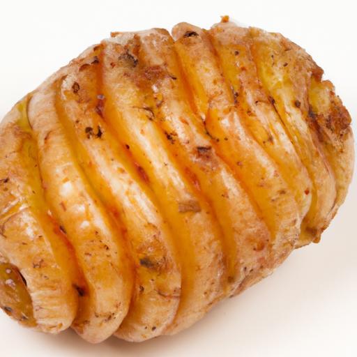 The Ultimate Guide to the Best Hasselback Potato Recipe
