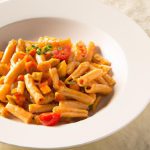 Light & Lively: Discover the Secrets of Low-Calorie Pasta