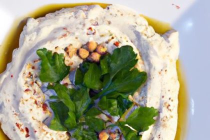 Unlock the Secrets of a Classic Baba Ganoush Recipe