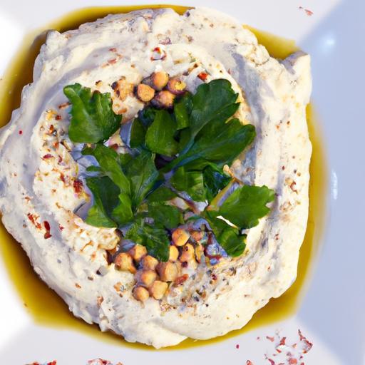 Unlock the Secrets of a Classic Baba Ganoush Recipe
