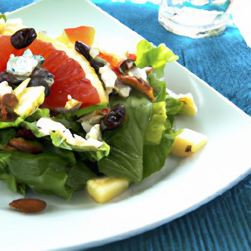 Timeless Classic Chicken Salad Recipe: A Refreshing Guide