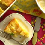 Golden Delight: The Ultimate Gluten-Free Corn Pudding Casserole