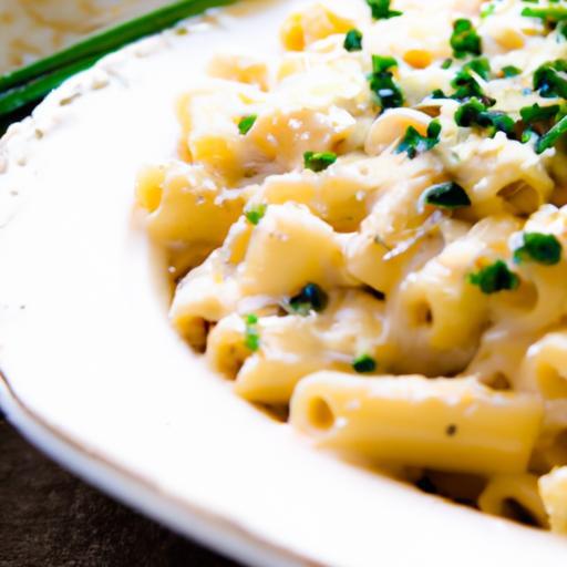 Cream Cheese Pasta Sauce: Silky, Savory, and Simple to Make