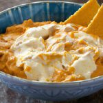 Spice Up Snack Time with Frank’s Buffalo Chicken Dip Delight