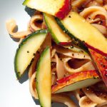 Crunchy Delight: Apple Mayo Noodle Salad Recipe Unveiled